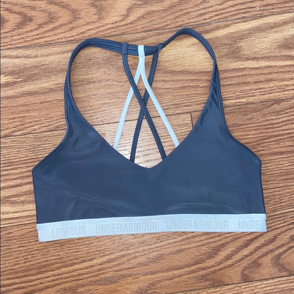 Under Armour Sports Bra